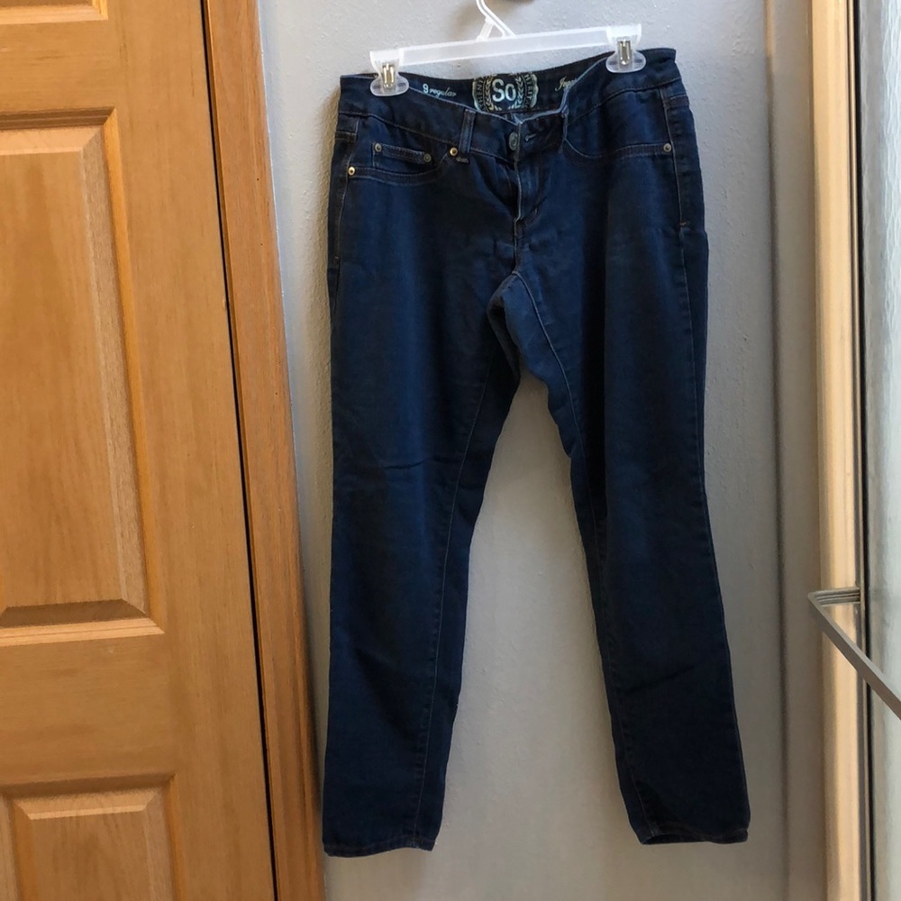 Jeggings